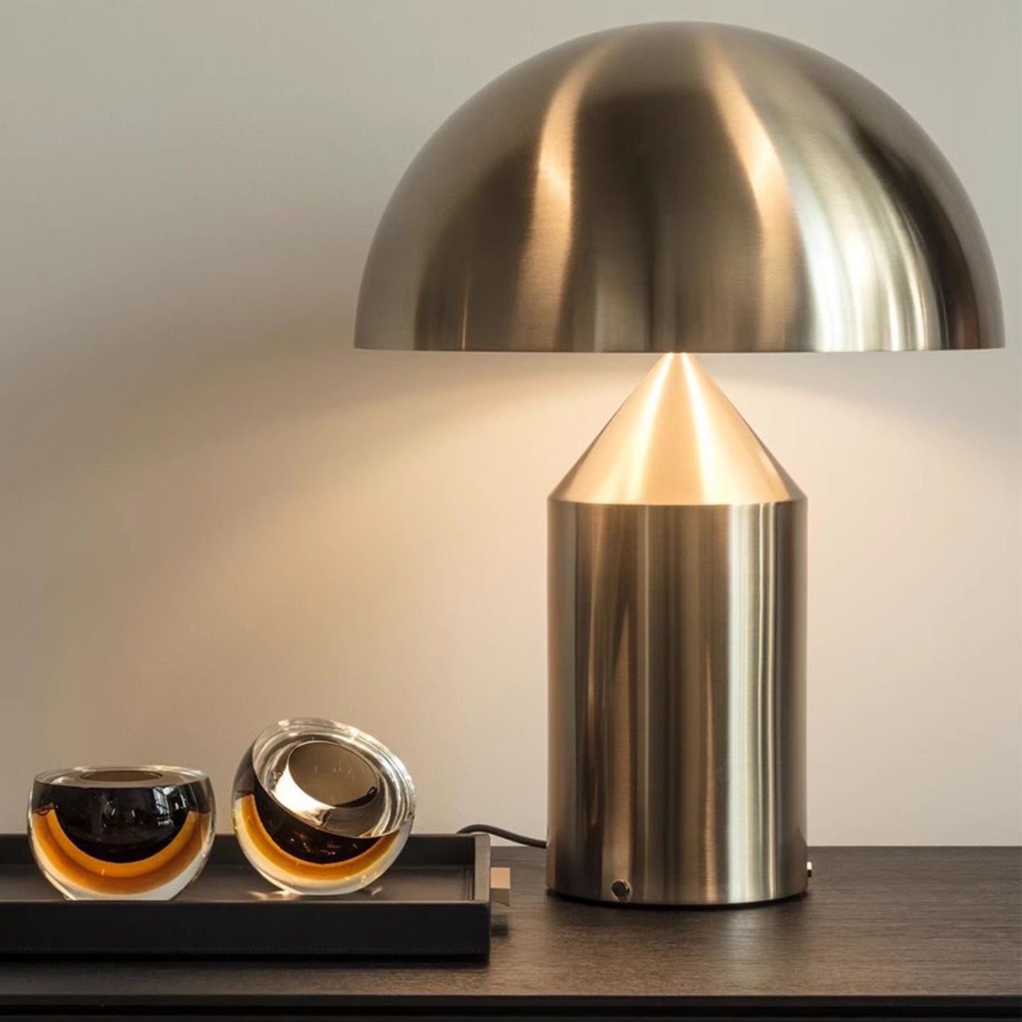 Masdio Mushroom Table Lamp