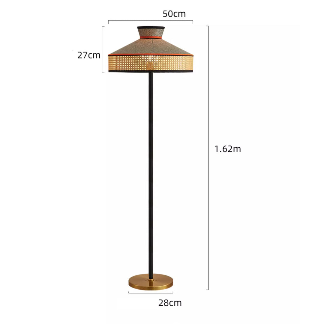 MAS-1700 Masdio Floor lamp