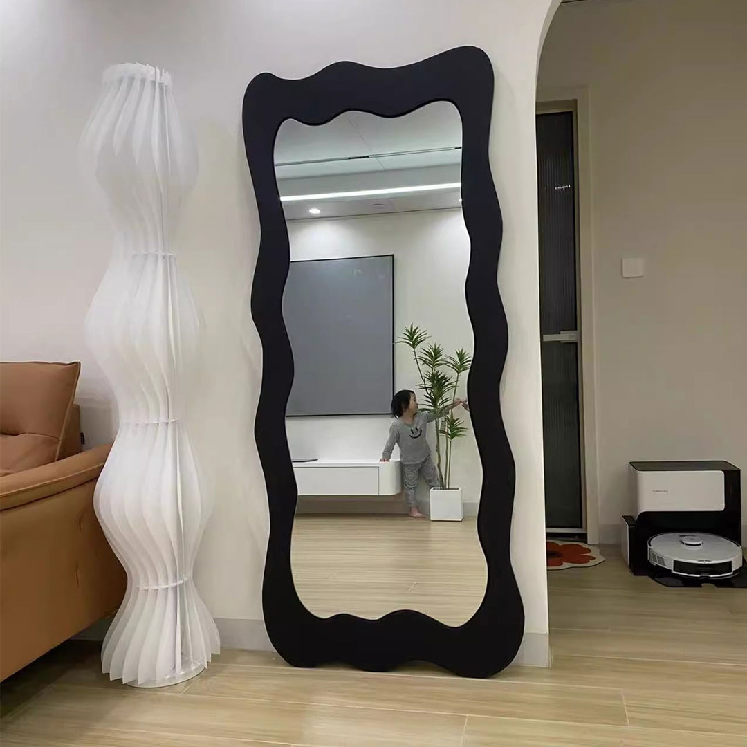 MAS-1717 Masdio Mirror Floor mirror