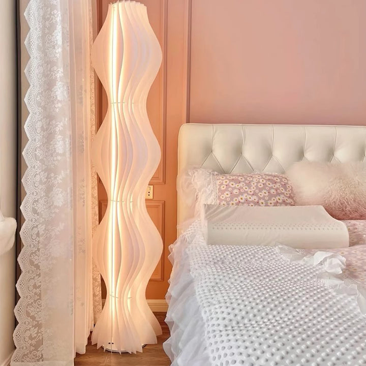 MAS-1755 Masdio Nordic Bedroom Floor Lamp