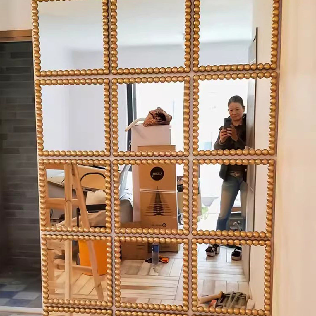 MAS-1782 Masdio Wall Mirror