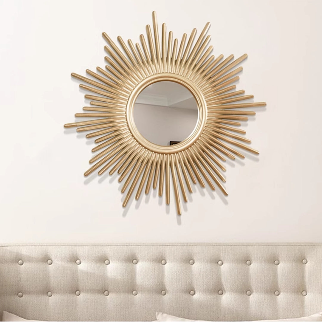 MAS-1792 Masdio Decorative Wall Accent Mirror