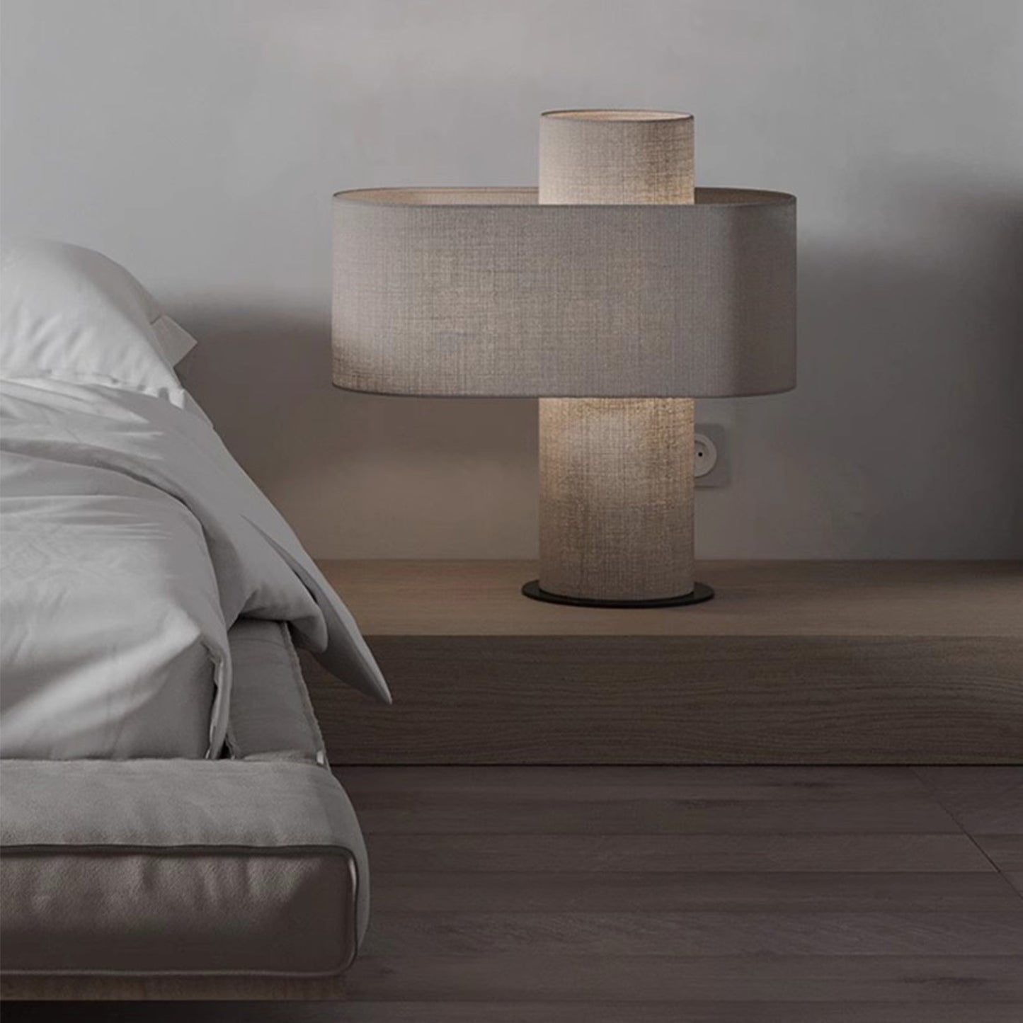 MAS-2543 Masdio Wabi Sabi Table Lamp