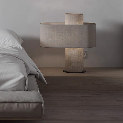 MAS-2543 Masdio Wabi Sabi Table Lamp