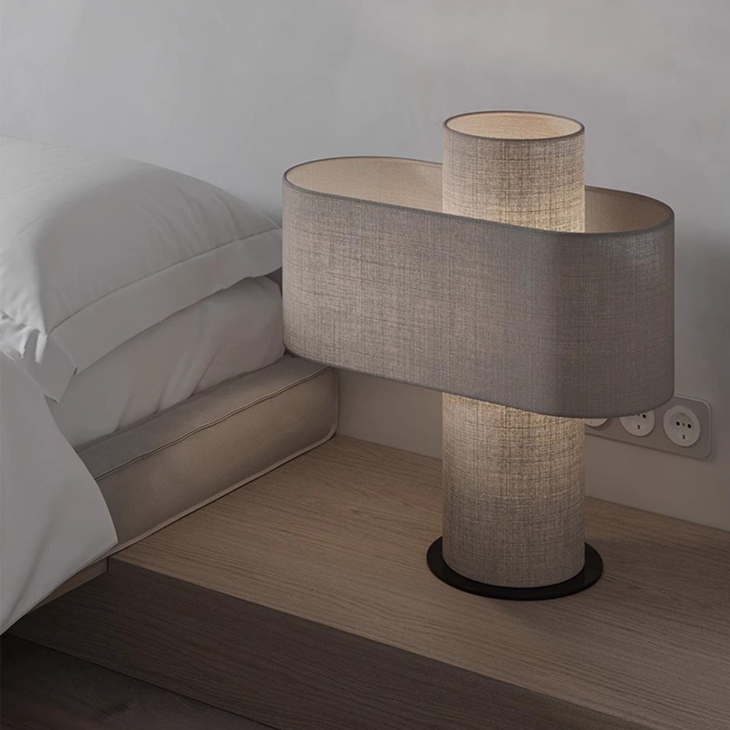 MAS-2543 Masdio Wabi Sabi Table Lamp