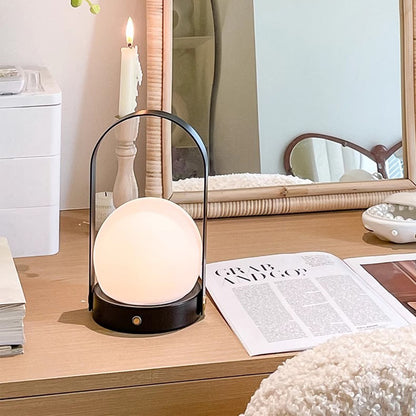 MAS-2548 Masdio Modern Table Lamp