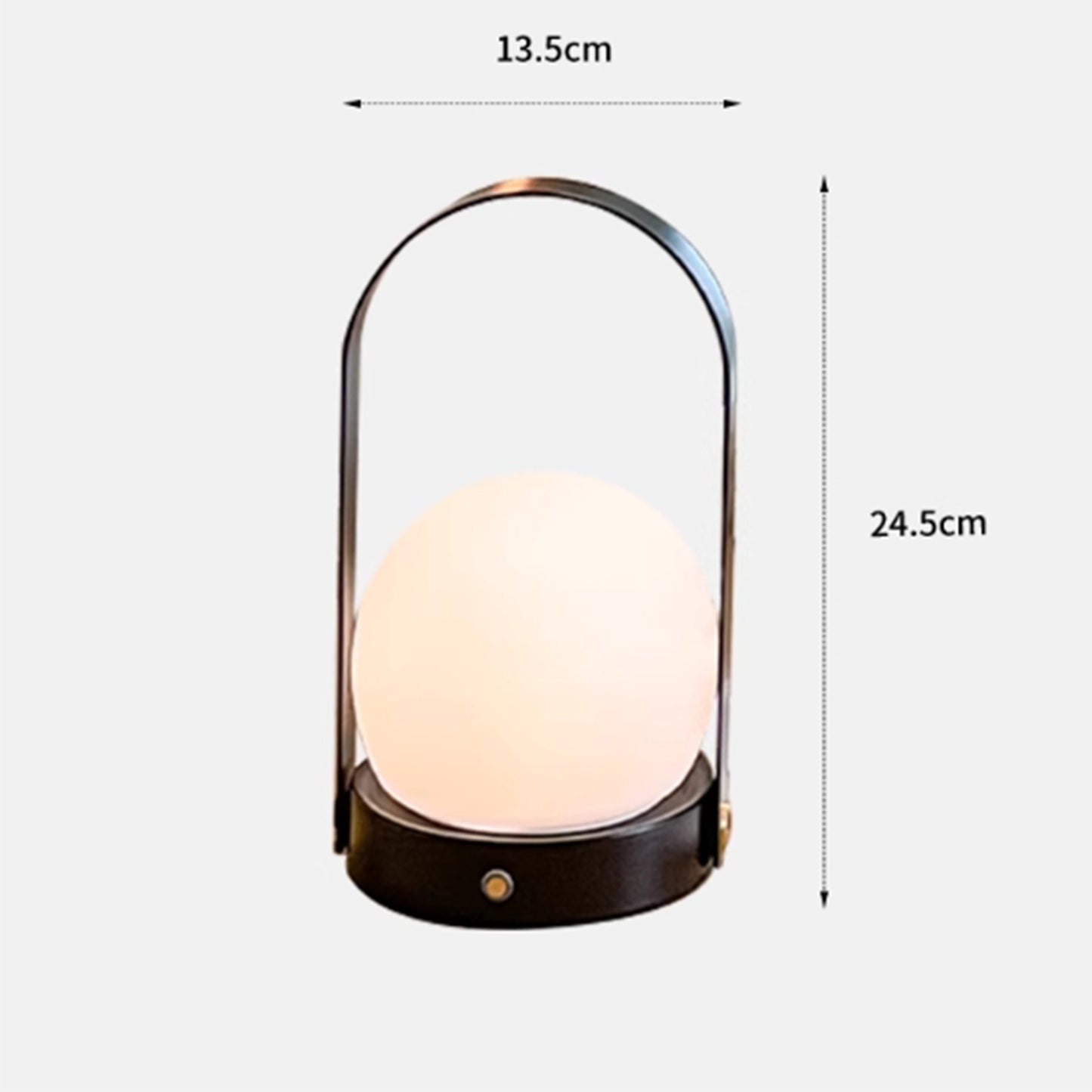 MAS-2548 Masdio Modern Table Lamp