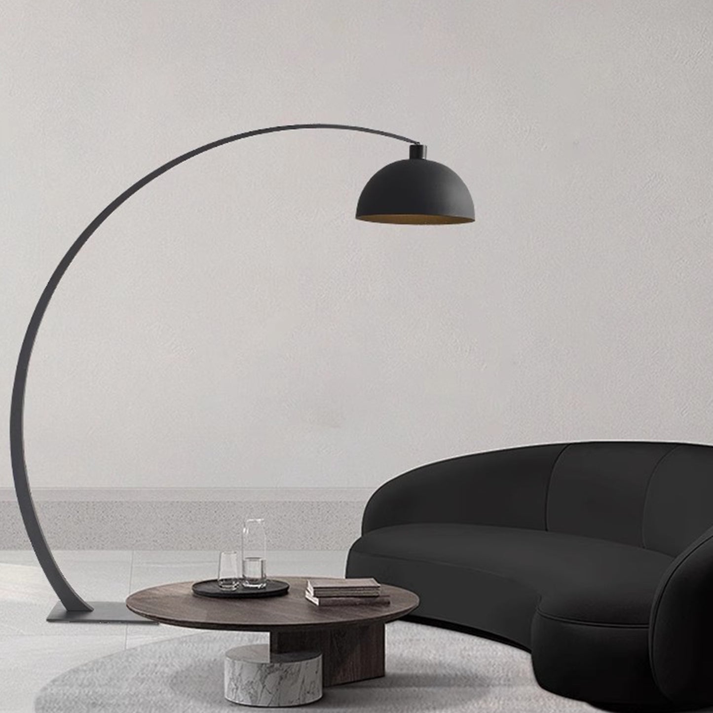 MAS-2553 Masdio Modern Floor Lamp