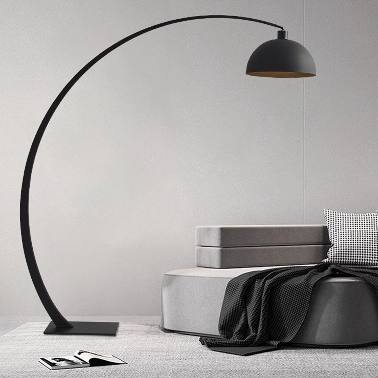 MAS-2553 Masdio Modern Floor Lamp