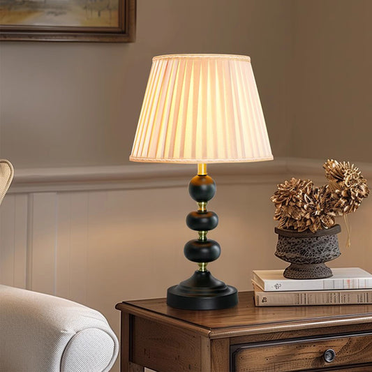 MAS-2556 Masdio Mid-Century Table Lamp