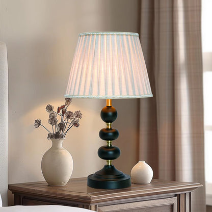 MAS-2556 Masdio Mid-Century Table Lamp