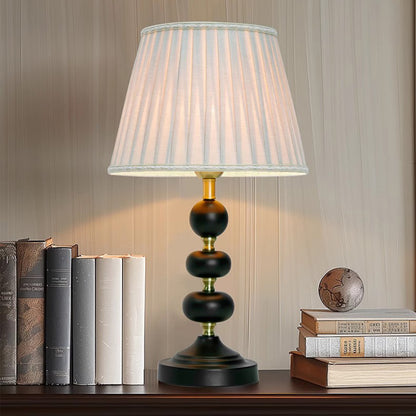 MAS-2556 Masdio Mid-Century Table Lamp