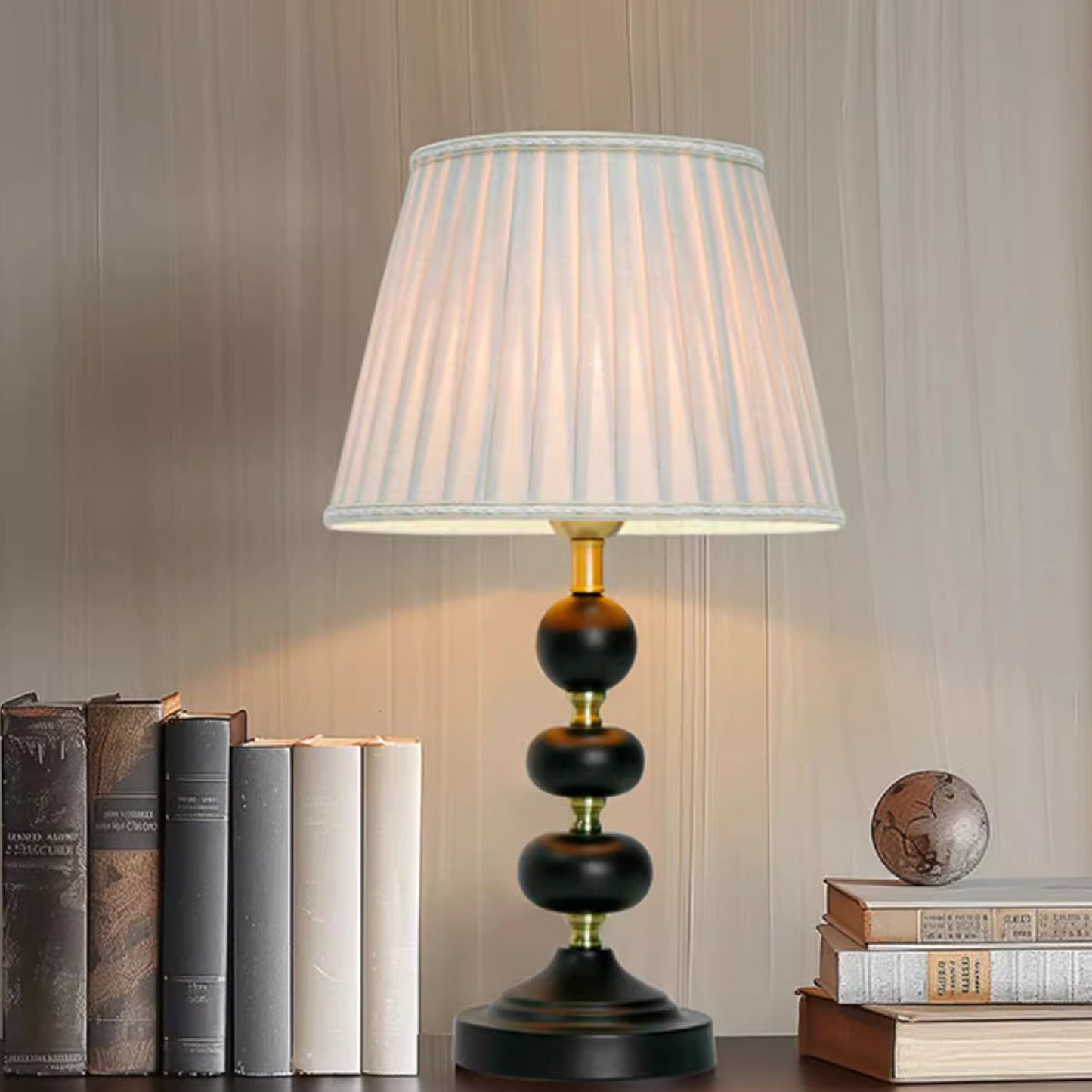 MAS-2556 Masdio Mid-Century Table Lamp