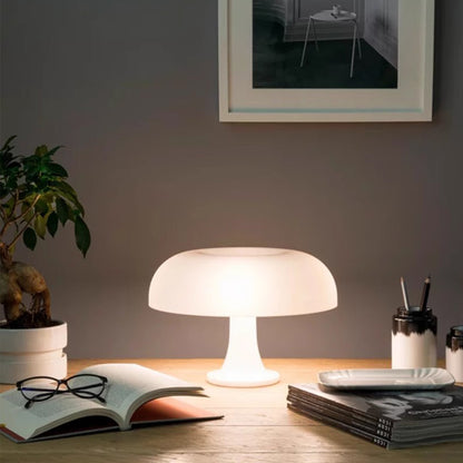 MAS-2560 Masdio Modern Mushroom Table Lamp