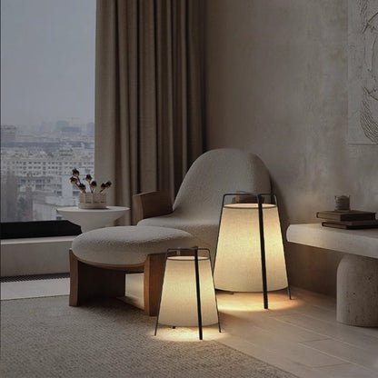 MAS-2562 Masdio Japandi Table Lamp