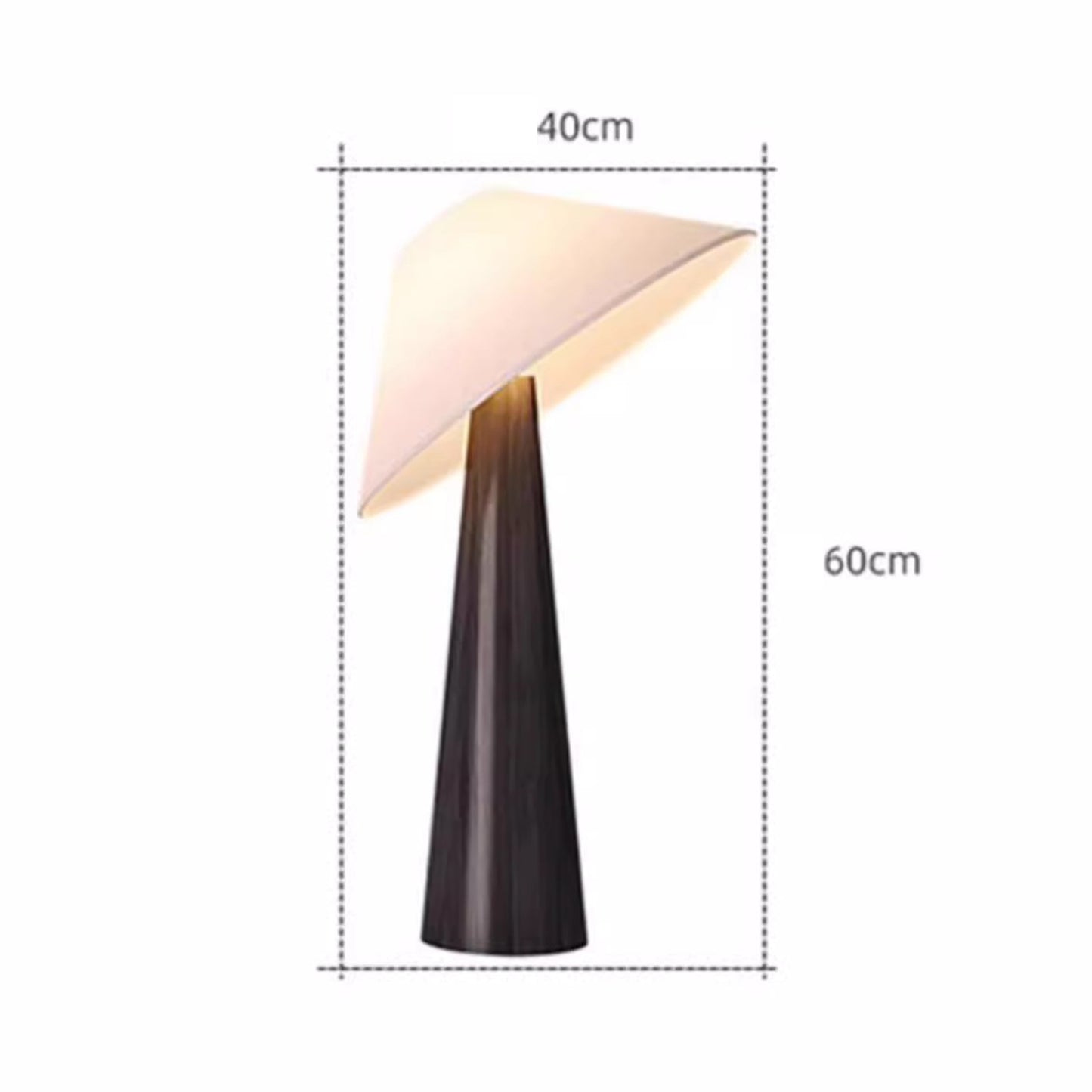 MAS-2565 Masdio Modern Standing Lamp