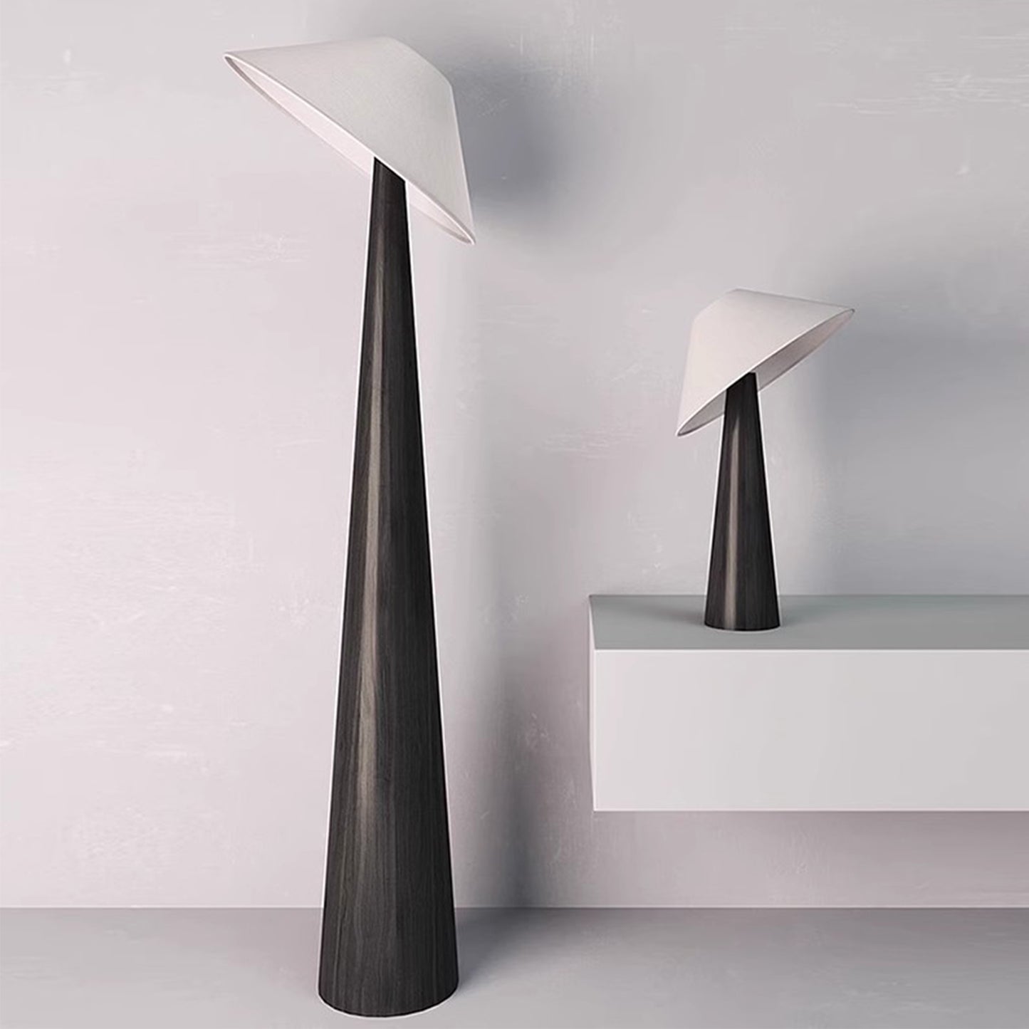 MAS-2565 Masdio Modern Standing Lamp