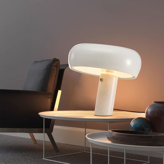 MAS-2569 Masdio Modern Marble Table Lamp