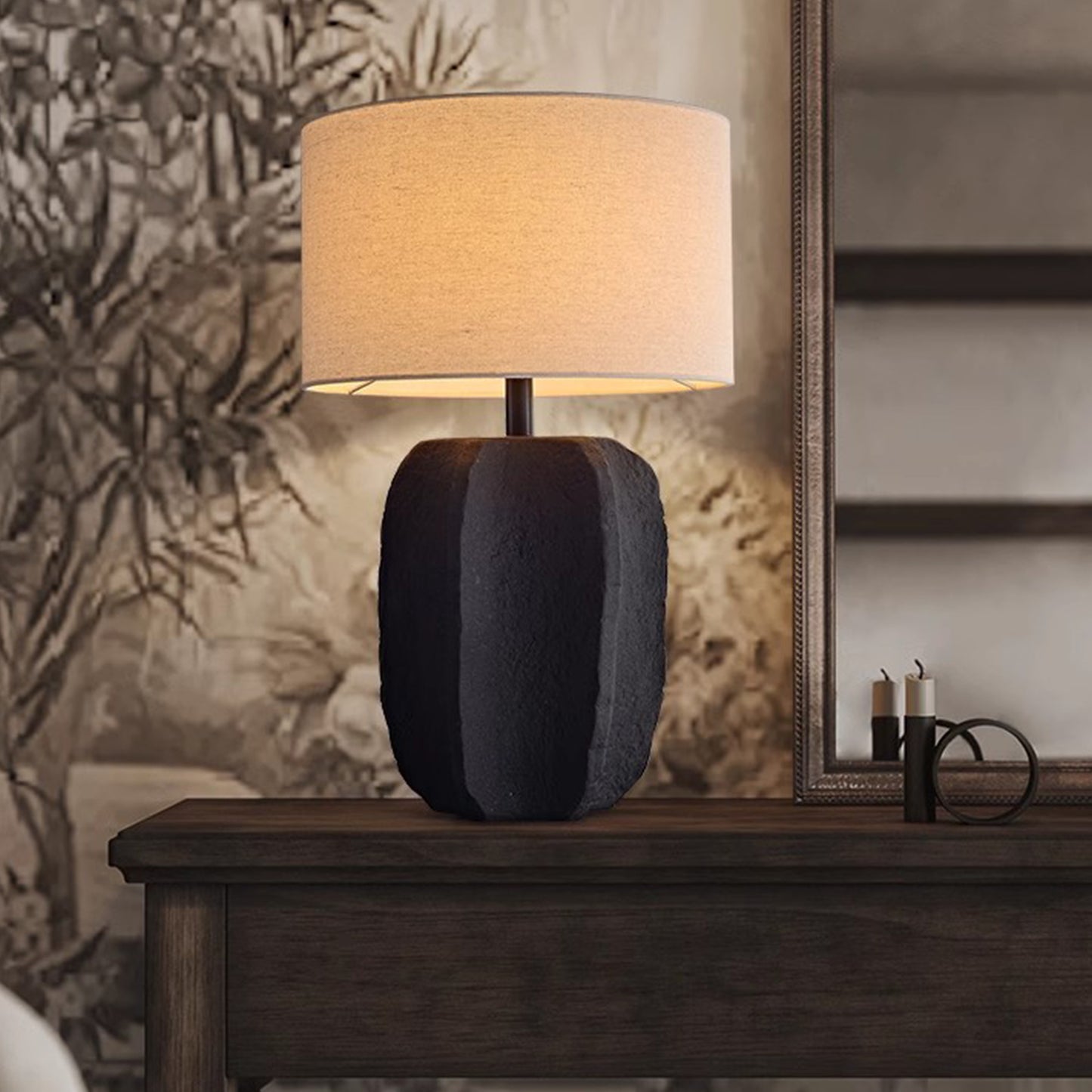 MAS-2575 Masdio Japandi Table Lamp