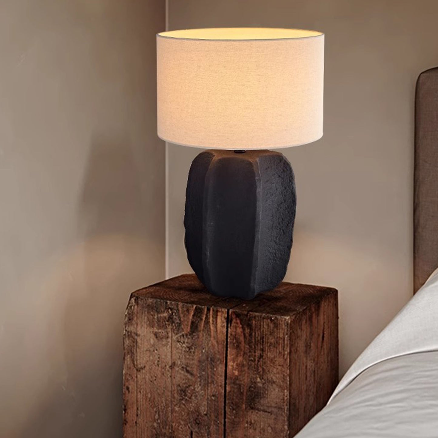 MAS-2575 Masdio Japandi Table Lamp