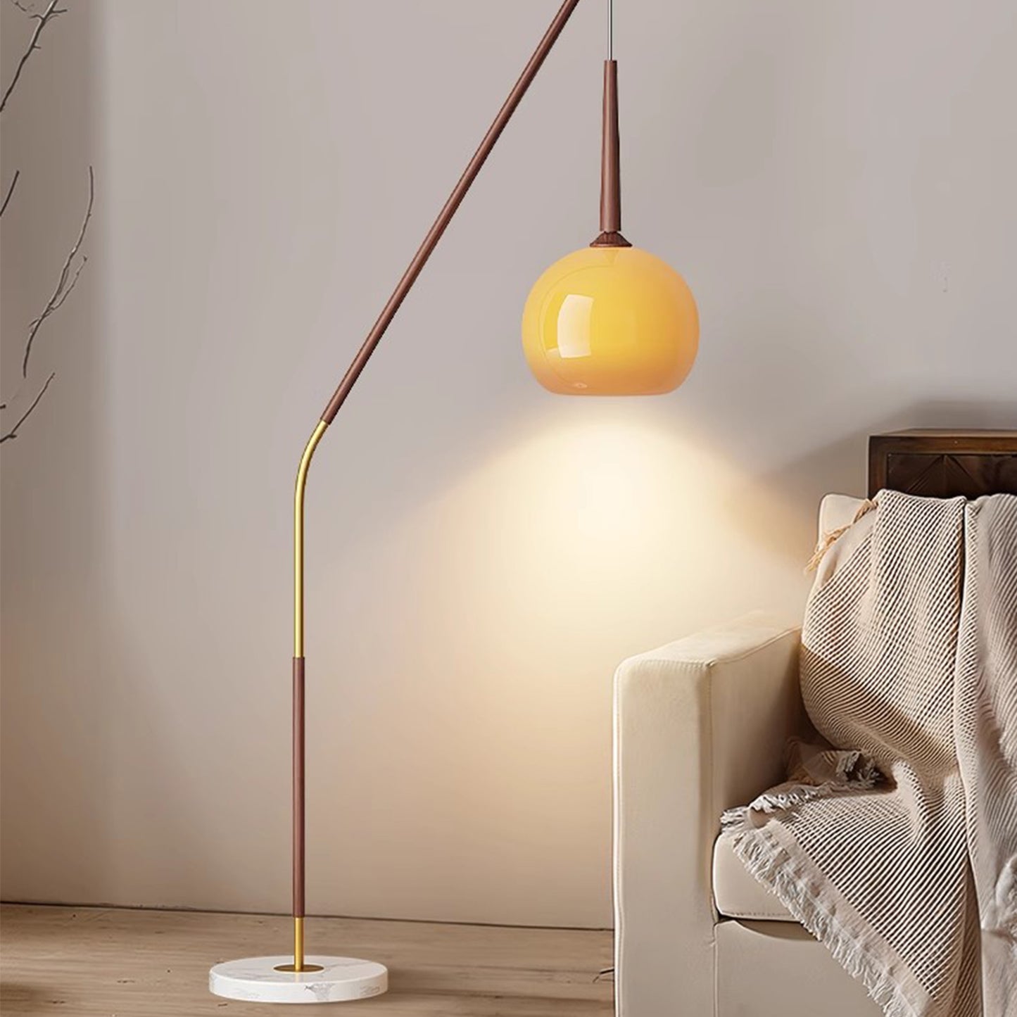 MAS-2576 Masdio Modern Floor Lamp