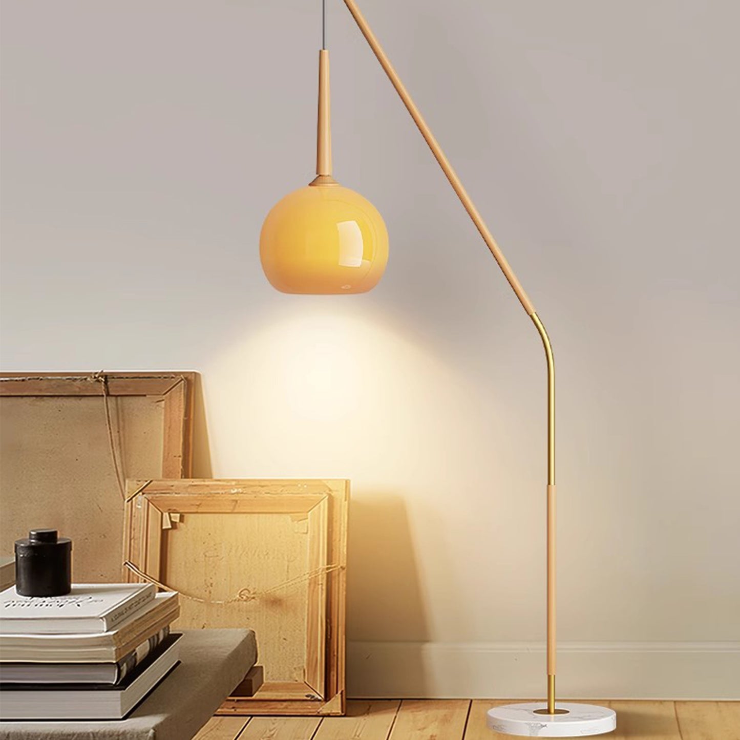 MAS-2576 Masdio Modern Floor Lamp