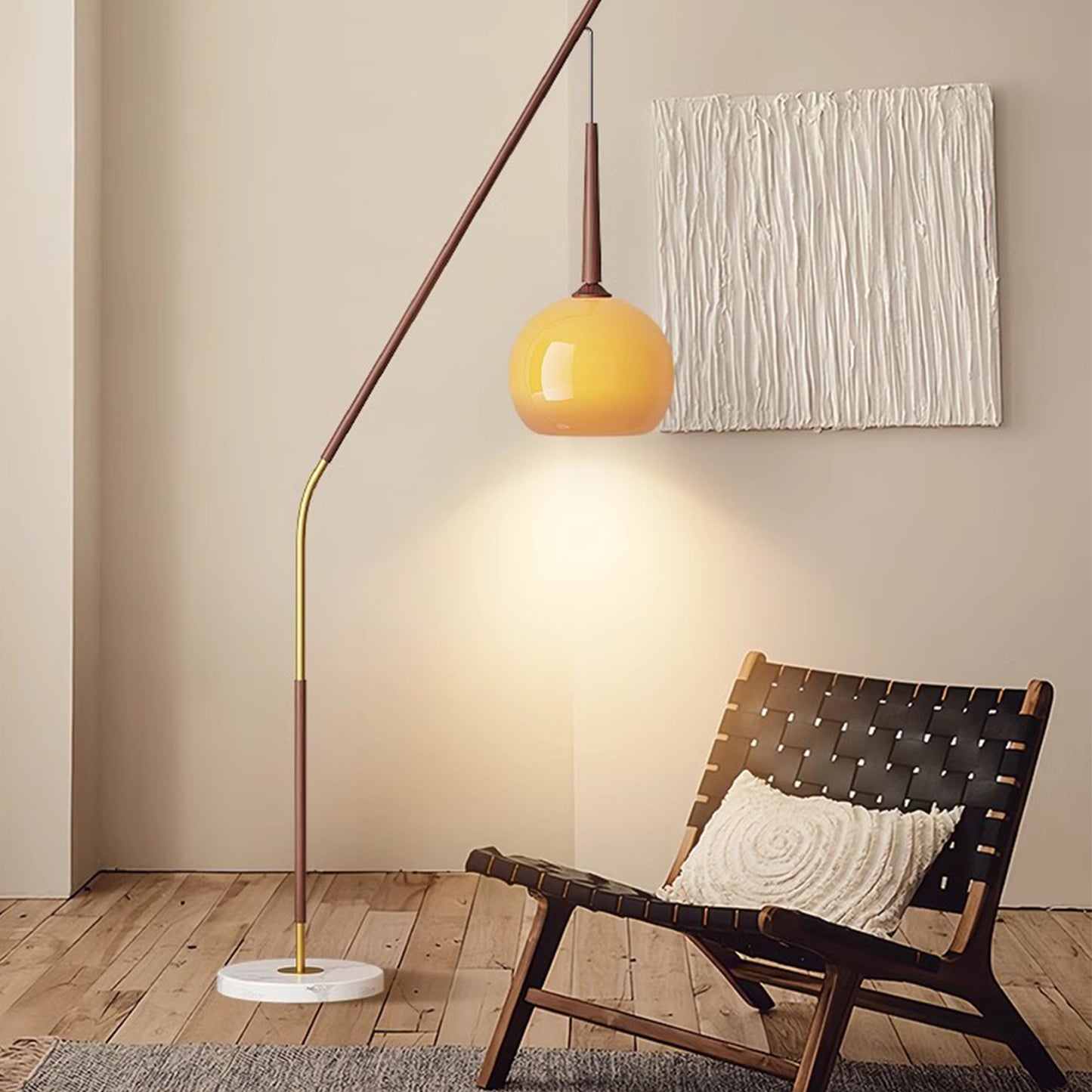 MAS-2576 Masdio Modern Floor Lamp