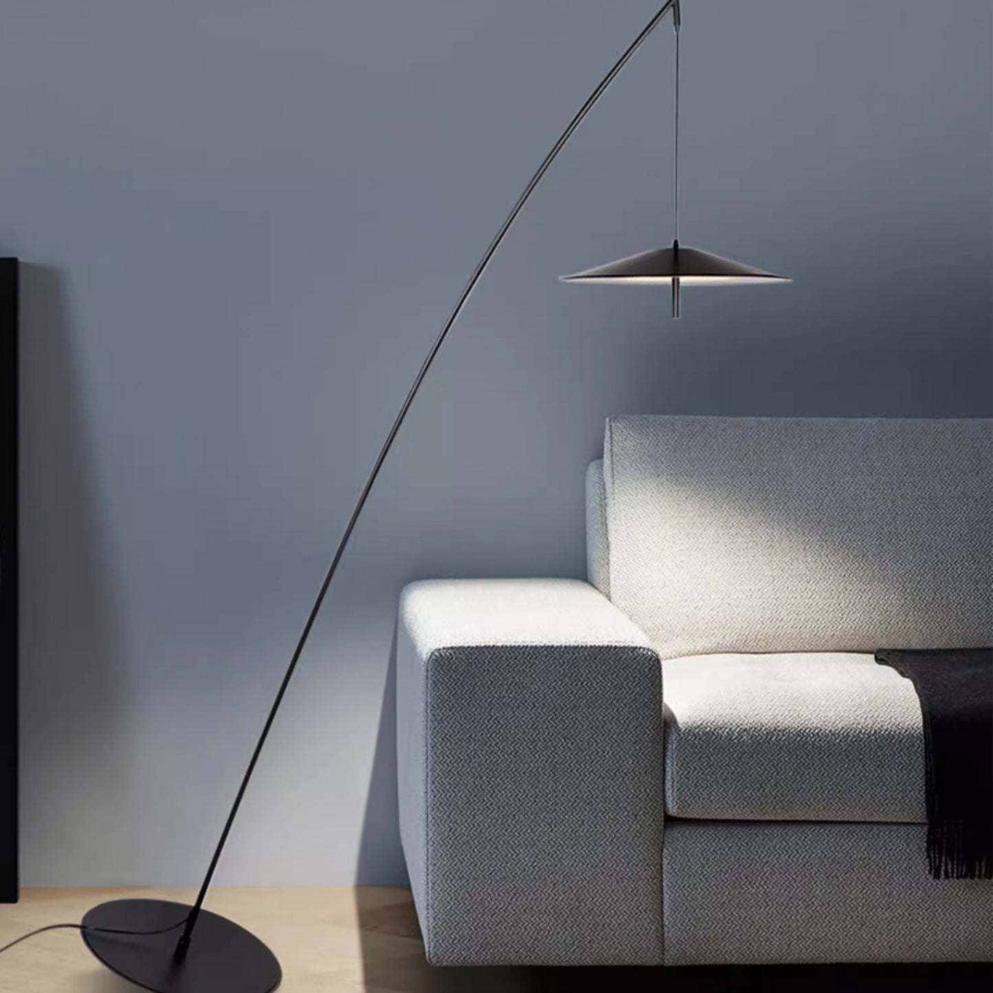 MAS-2583 Masdio Modern Floor Lamp