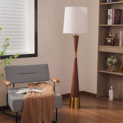 MAS-2587 Masdio Minimalist Floor Lamp