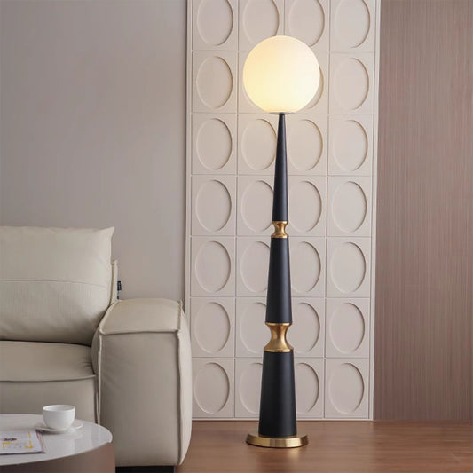 MAS-2588 Masdio Modern Floor Lamp