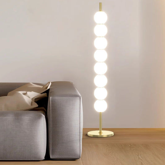 MAS-2590 Masdio Modern Standing Lamp