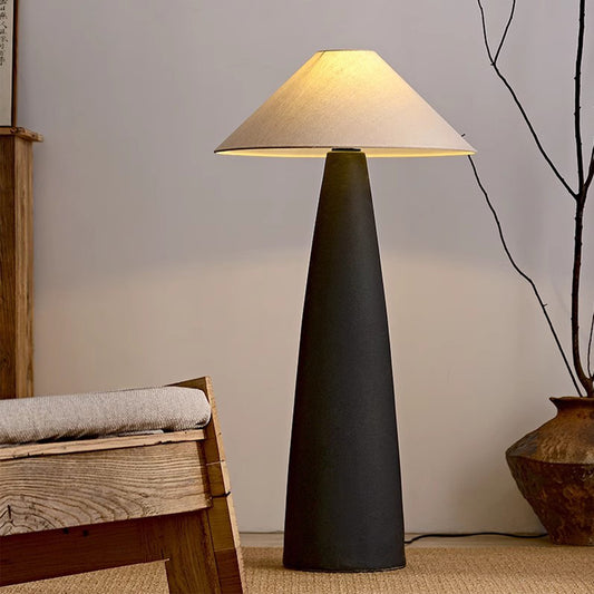 MAS-2595 Masdio Japanese Floor Lamp