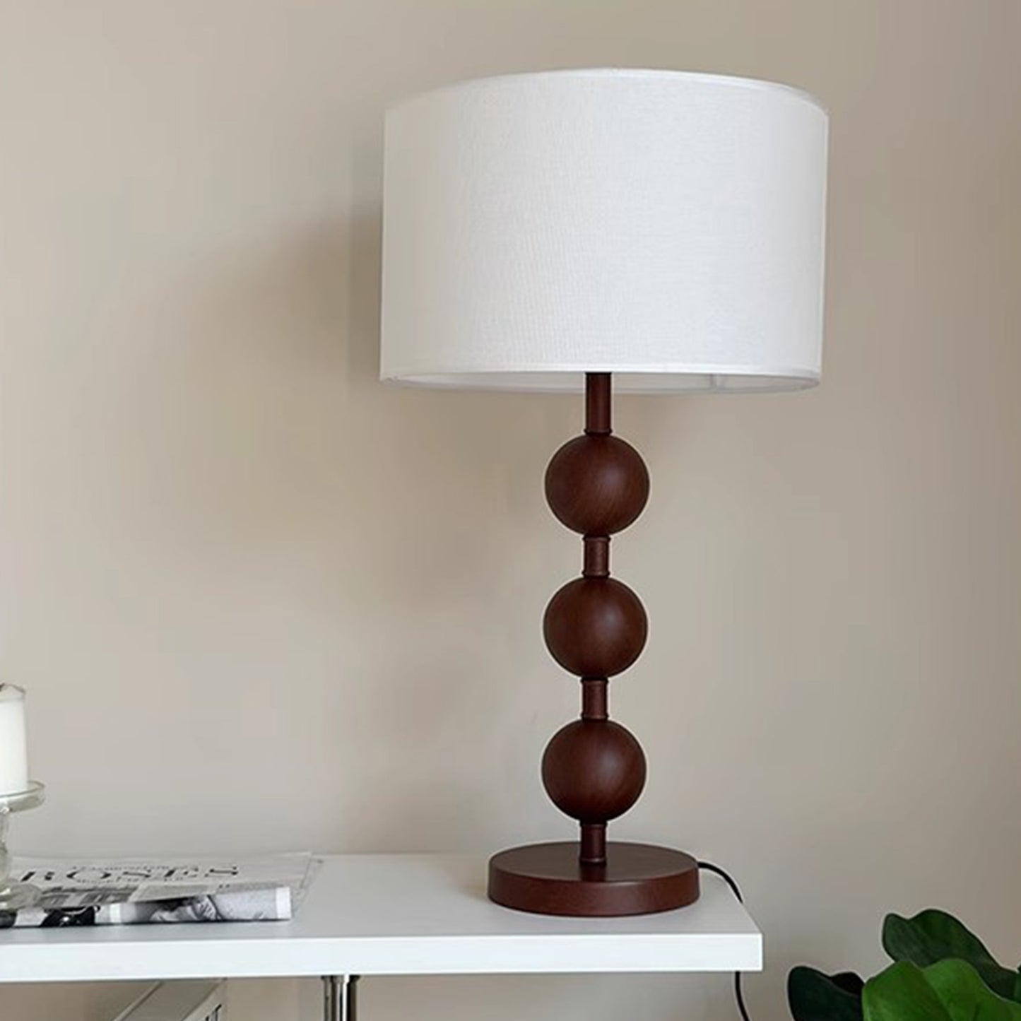 MAS-2597 Masdio Modern Table Lamp