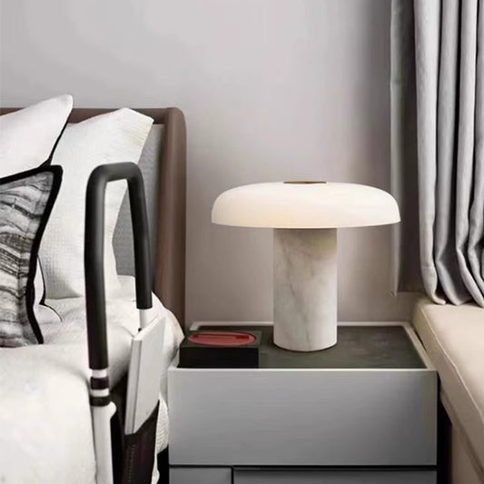 MAS-2602 Masdio Modern Marble Table Lamp