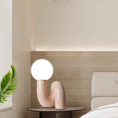 MAS-2608 Masdio EVE Modern Table Lamp