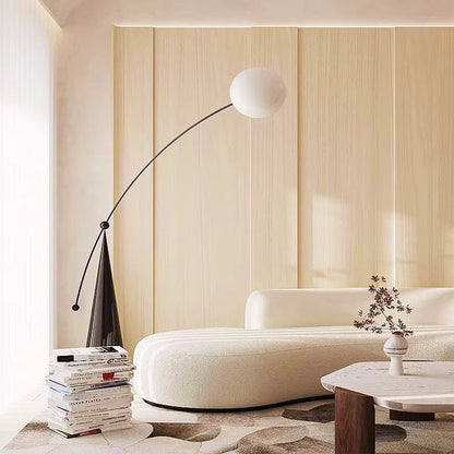 MAS-2612 Masdio MIRO Modern Floor Lamp