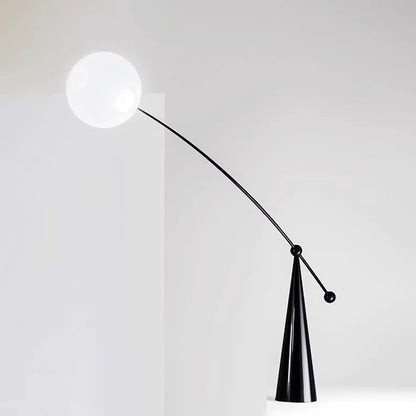 MAS-2612 Masdio MIRO Modern Floor Lamp