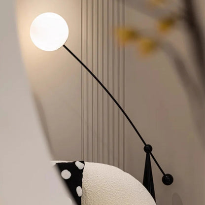 MAS-2612 Masdio MIRO Modern Floor Lamp