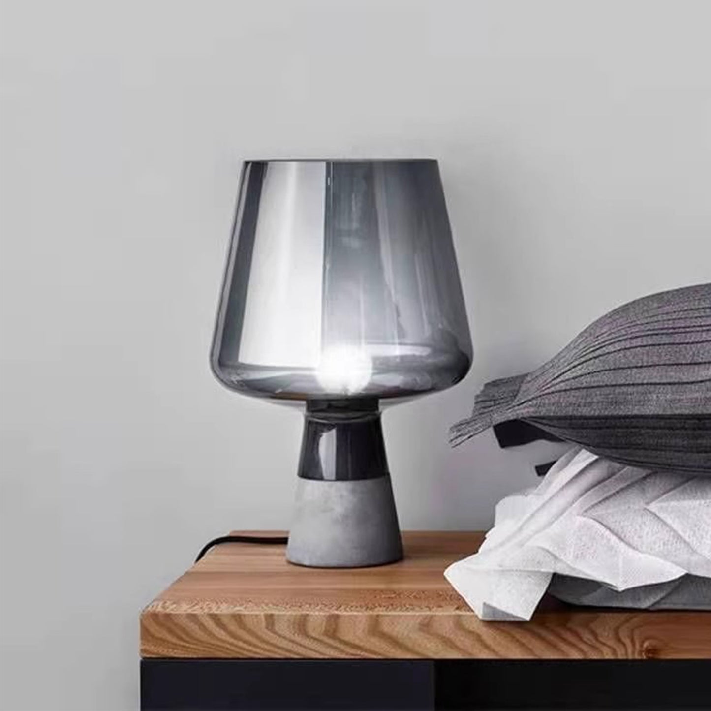 MAS-2613 Masdio RADER Modern Table Lamp