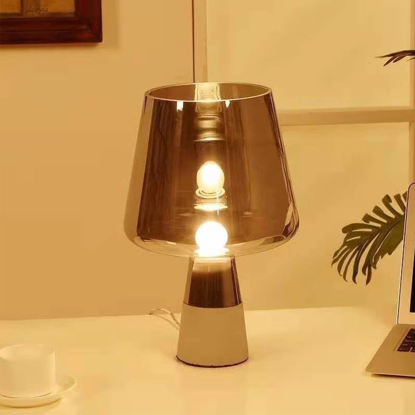 MAS-2613 Masdio RADER Modern Table Lamp