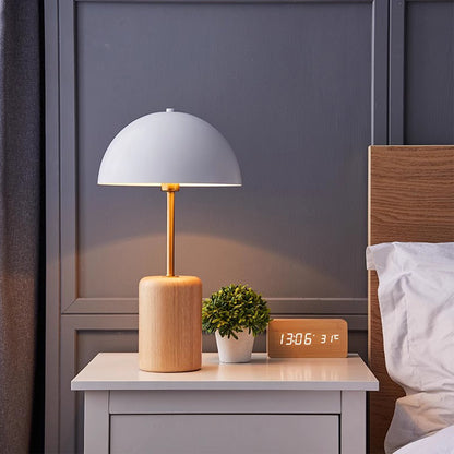 MAS-2614 Masdio MACARON Scandinavian Table Lamp