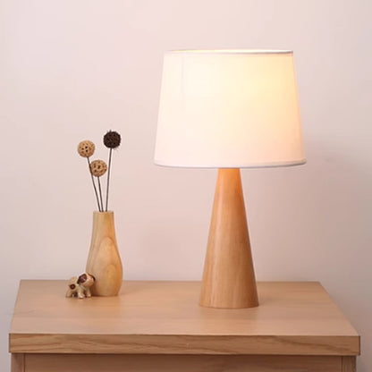 MAS-2620 Masdio ALTES Japandi Table Lamp