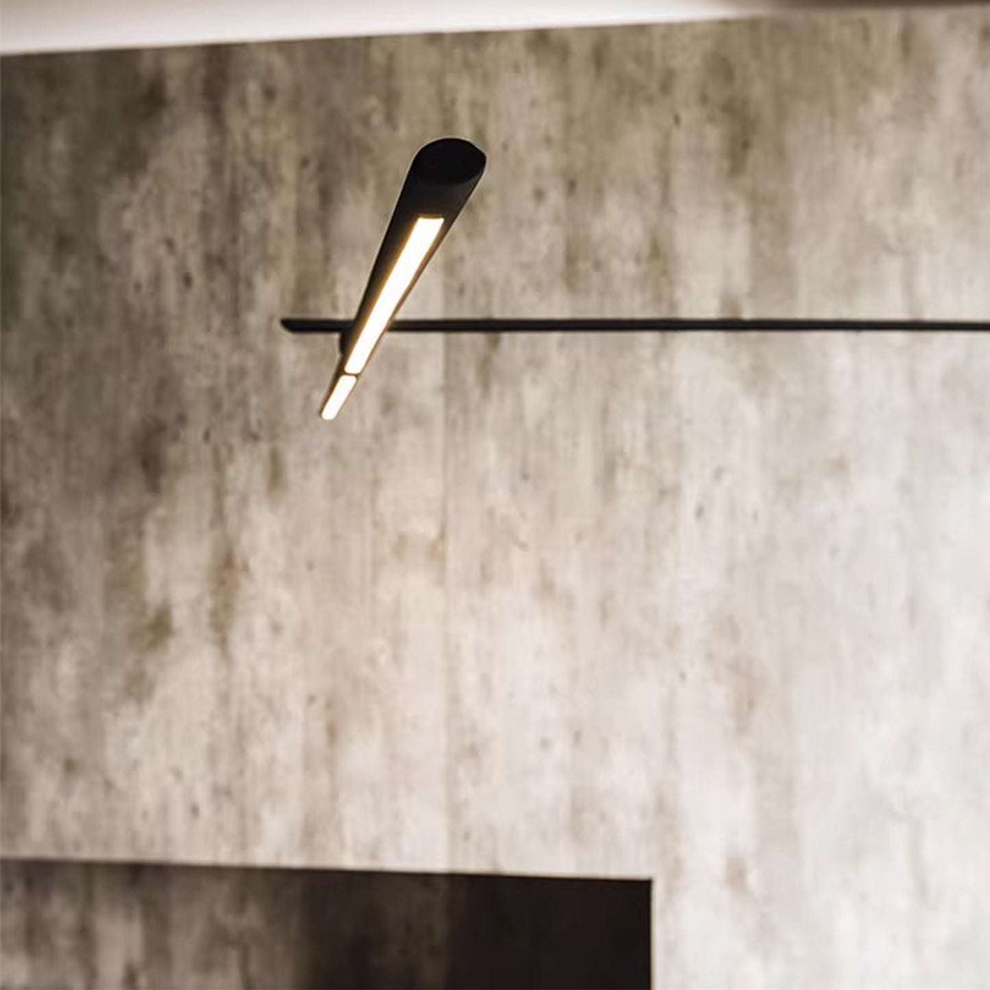 MAS-2621 Masdio AMBIANT Minimalist Floor Lamp