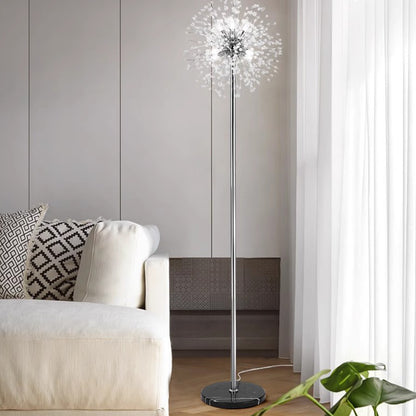 MAS-2628 Masdio TRANSCEND LED Floor Lamp