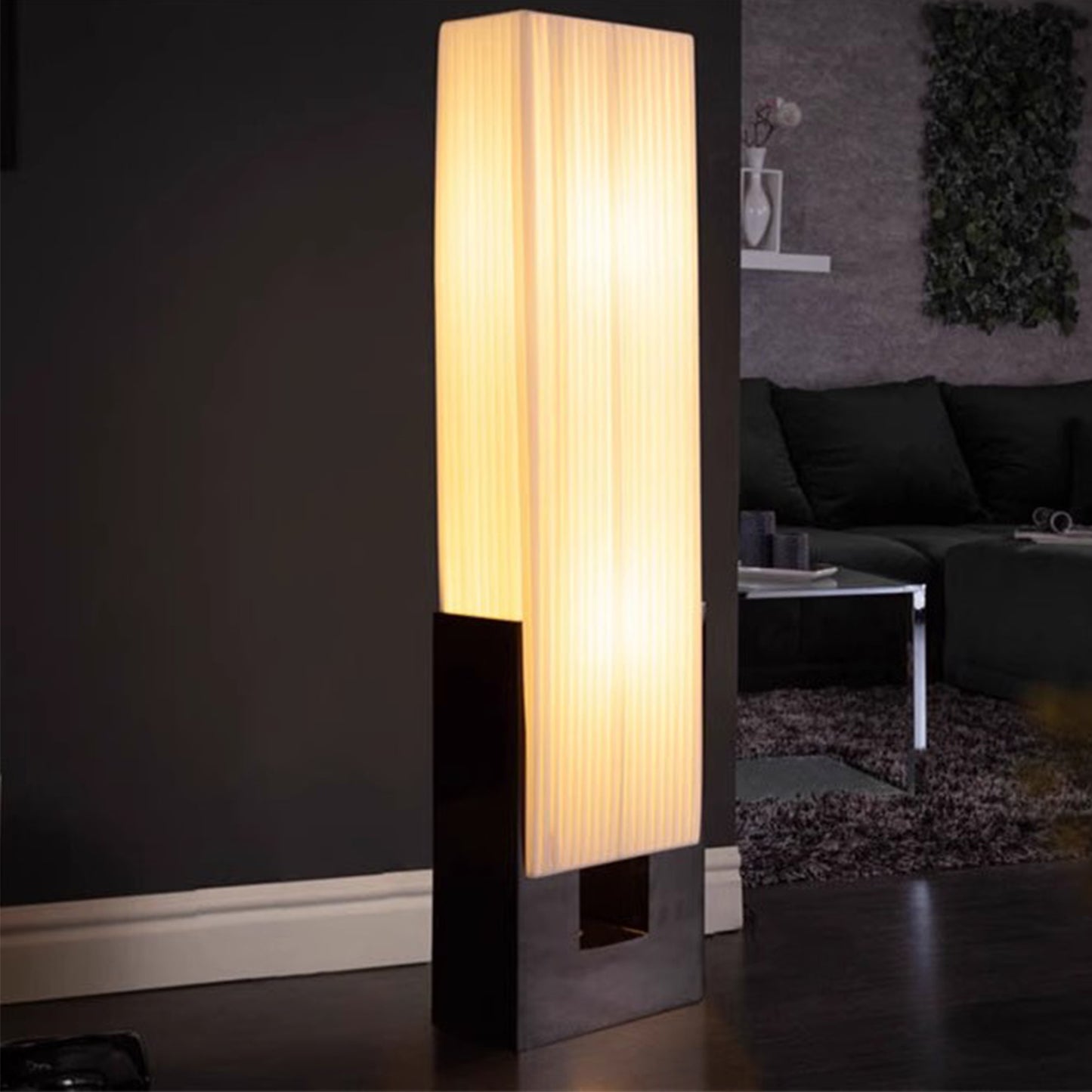 MAS-2632 Masdio FONTAINE Luxury Floor Lamp