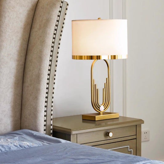 MAS-2634 Masdio TRITON Luxury Table Lamp