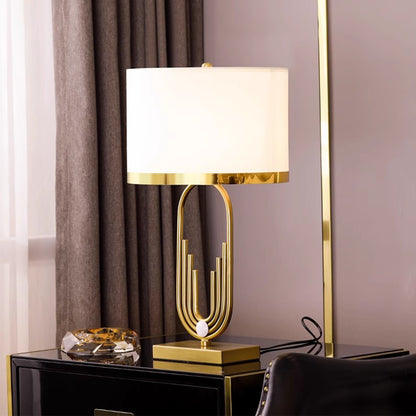 MAS-2634 Masdio TRITON Luxury Table Lamp