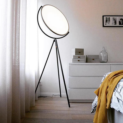 MAS-2639 Masdio MIRI Studio Spotlight Floor Lamp