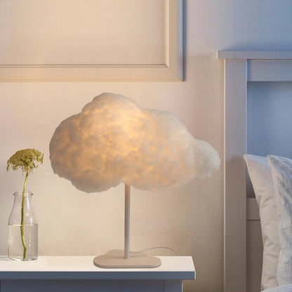 MAS-2643 Masdio CLOUDY Day Whimsical Lamp