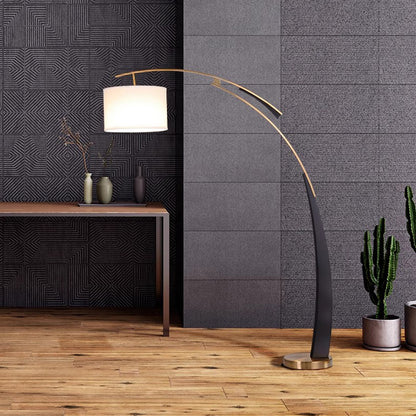 MAS-2665 Masdio Modern Standing Lamp